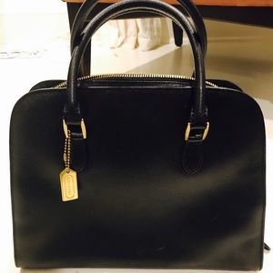 Coach Classic Cowhide Leather-high Quality